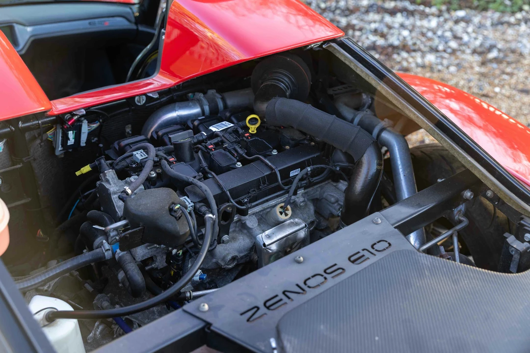 2015 Zenos - Image 7 of 21
