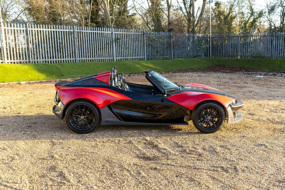 2015 Zenos - Image 21 of 21