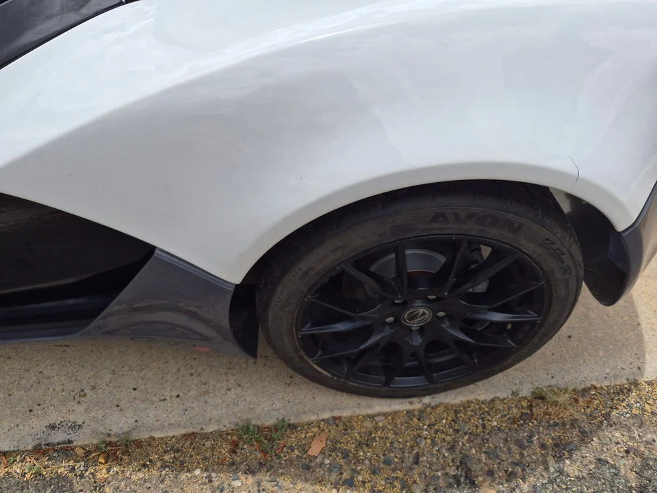 2015 Zenos - Image 23 of 31