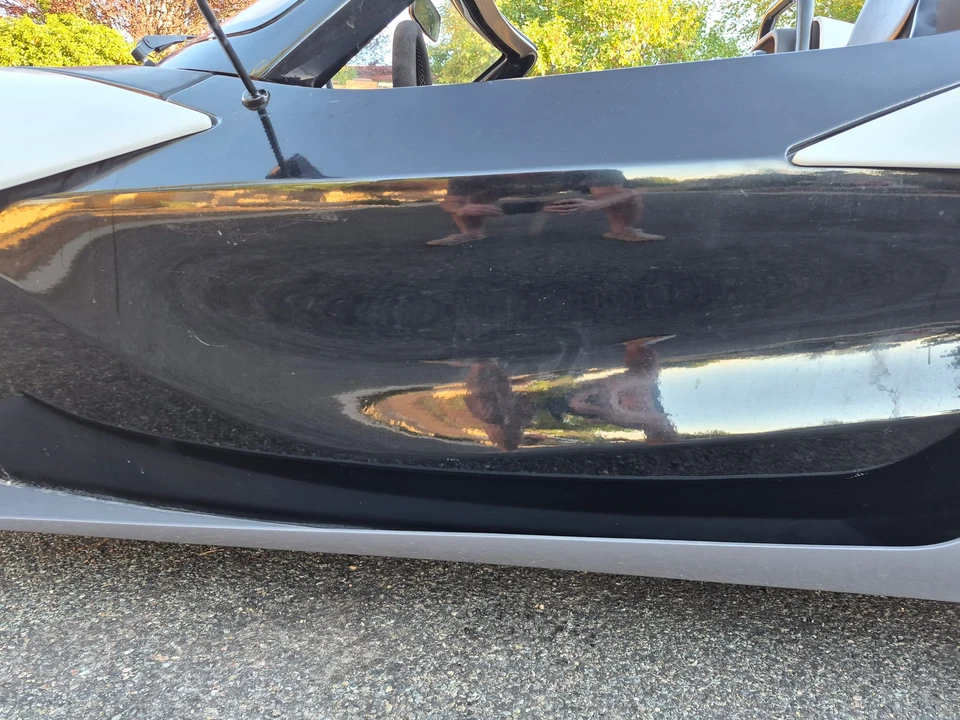 2015 Zenos - Image 21 of 31