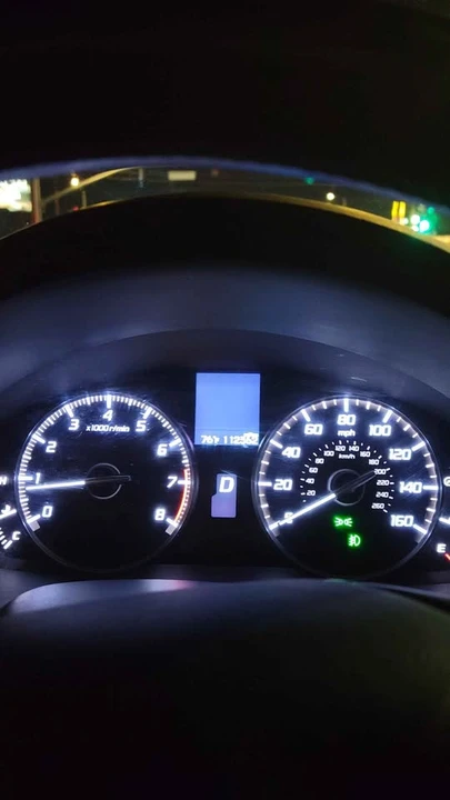 2015 Acura ILX - Image 9 of 9