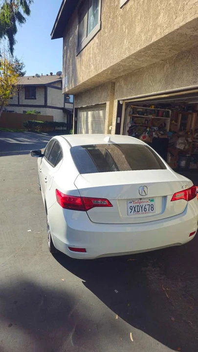2015 Acura ILX - Image 3 of 9