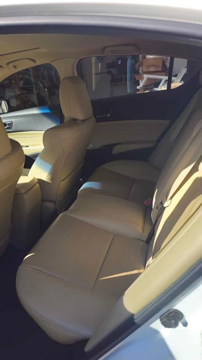 2015 Acura ILX - Image 7 of 9
