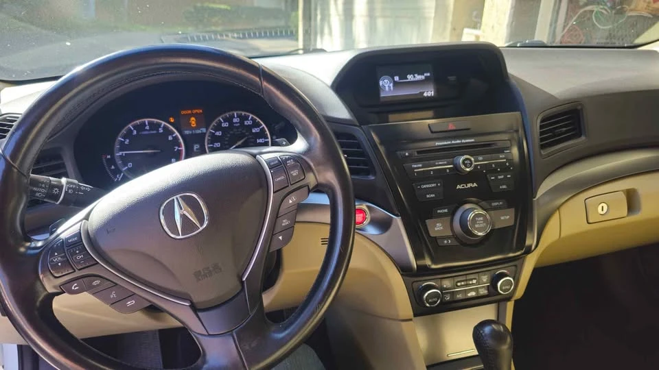 2015 Acura ILX - Image 5 of 9