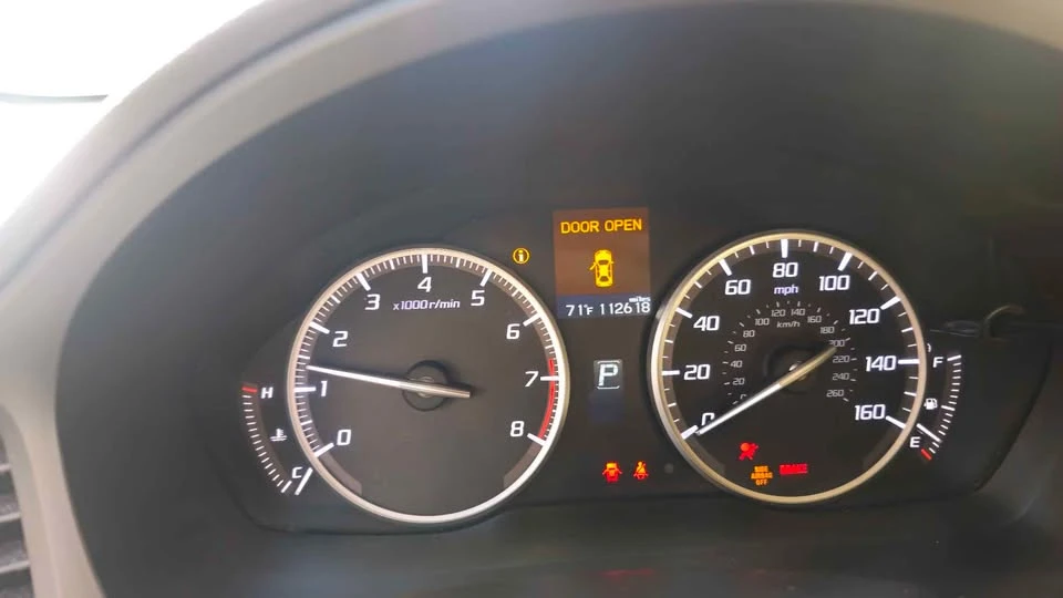2015 Acura ILX - Image 8 of 9