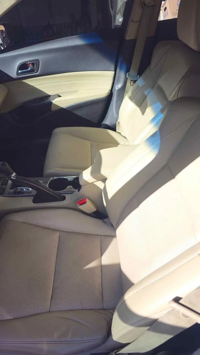 2015 Acura ILX - Image 6 of 9