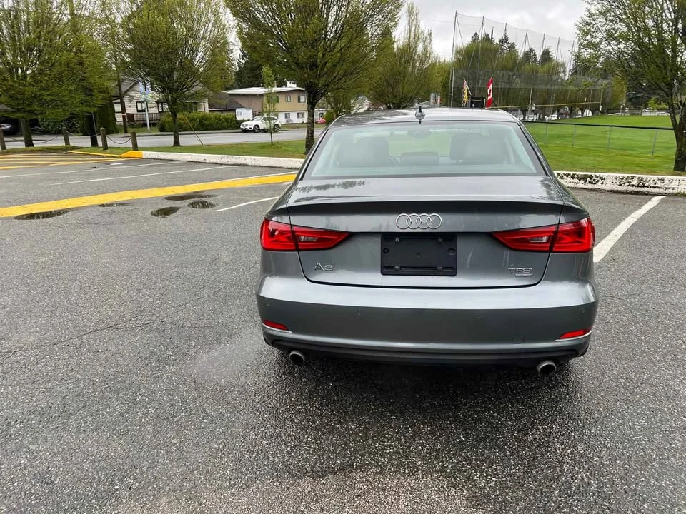 2015 Audi 8V A3 - Image 2 of 7