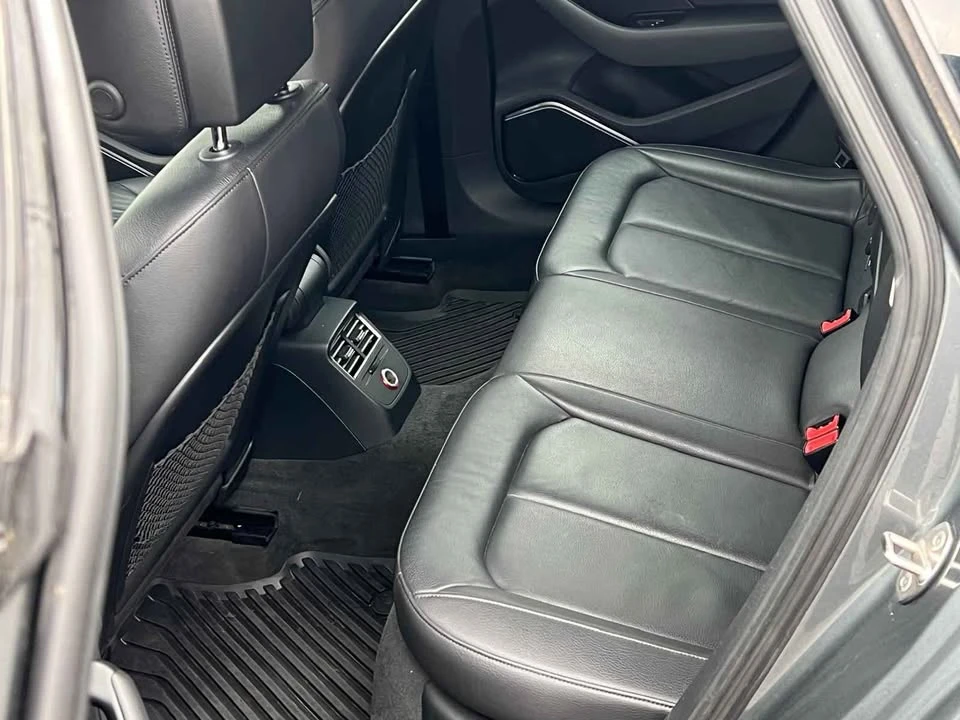 2015 Audi 8V A3 - Image 6 of 7