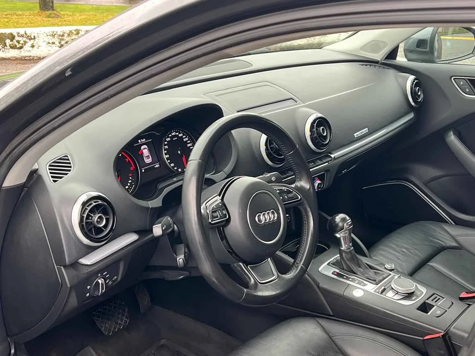 2015 Audi 8V A3 - Image 7 of 7