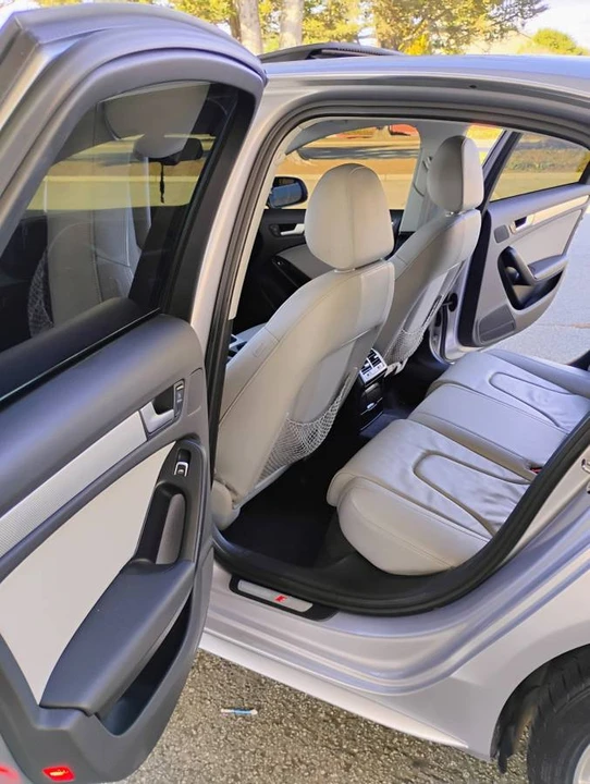 2015 Audi B8 A4 - Image 3 of 12