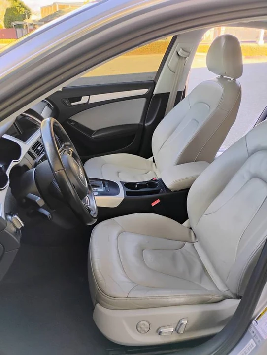 2015 Audi B8 A4 - Image 9 of 12