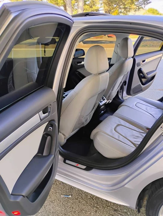 2015 Audi B8 A4 - Image 3 of 12
