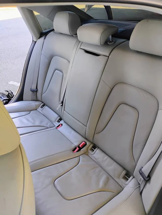 2015 Audi B8 A4 - Image 2 of 12