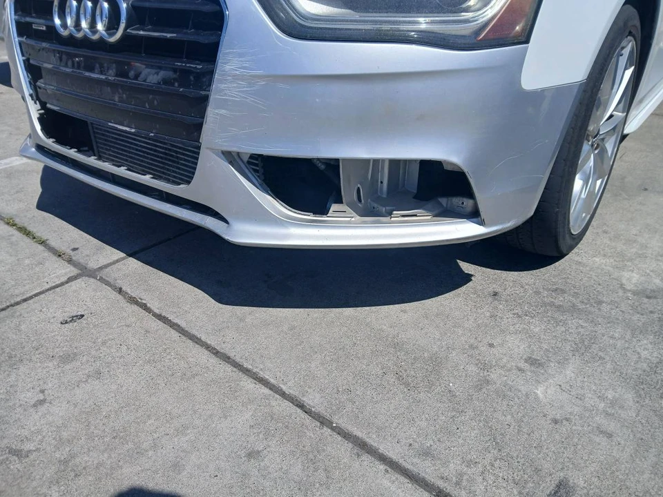 2015 Audi B8 A4 - Image 19 of 19