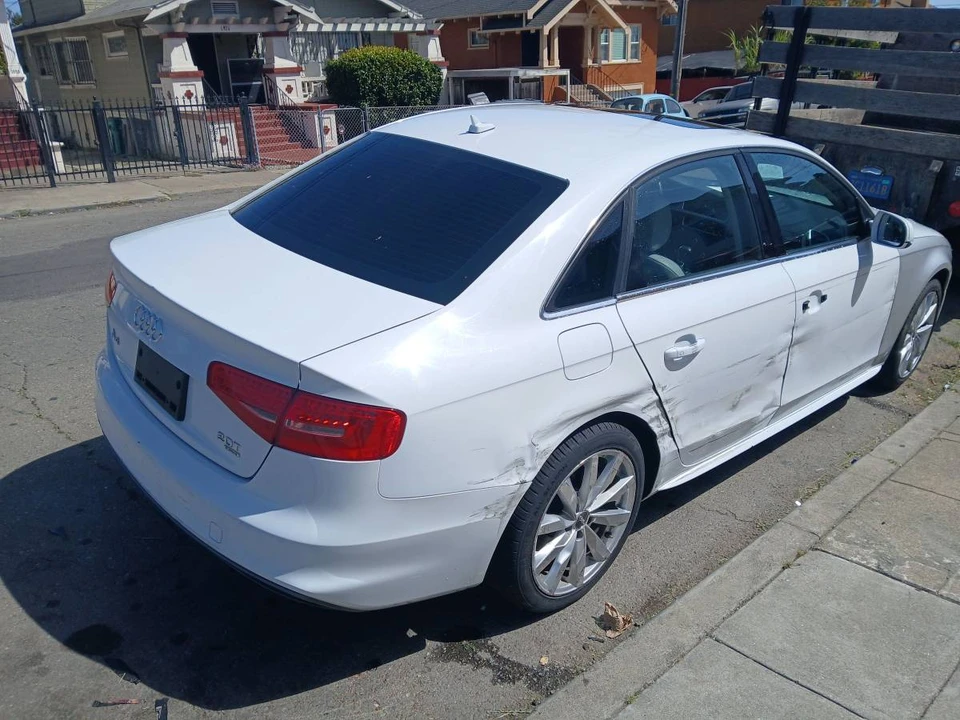 2015 Audi B8 A4 - Image 12 of 19