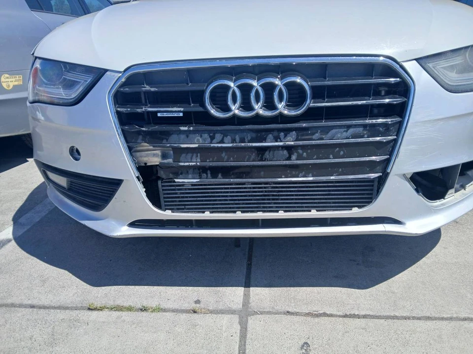 2015 Audi B8 A4 - Image 16 of 19