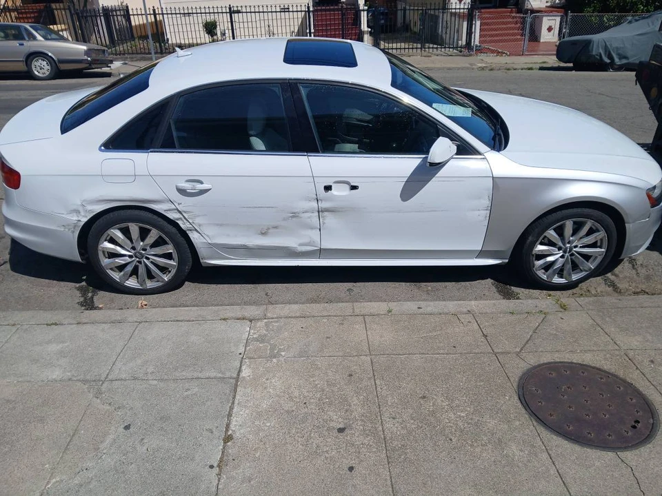 2015 Audi B8 A4 - Image 13 of 19