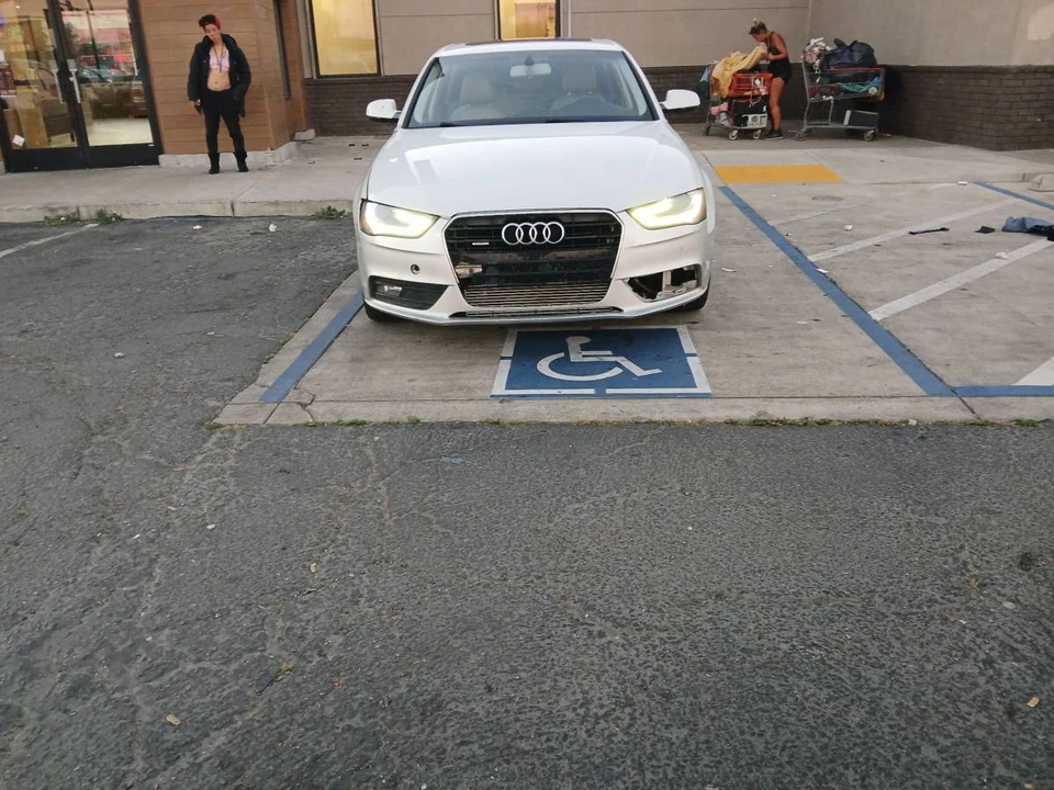 2015 Audi B8 A4 - Image 3 of 19