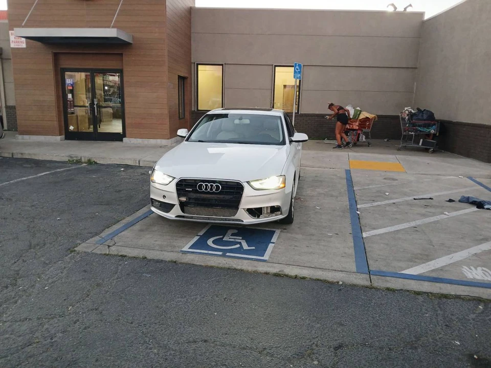 2015 Audi B8 A4 - Image 2 of 19
