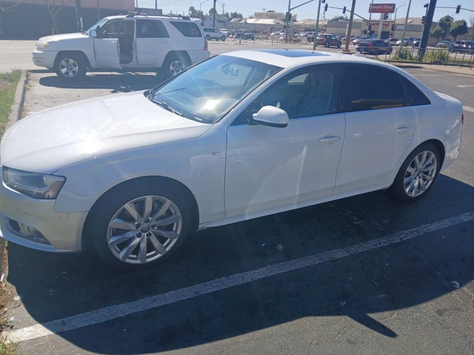 2015 Audi B8 A4 - Image 7 of 19