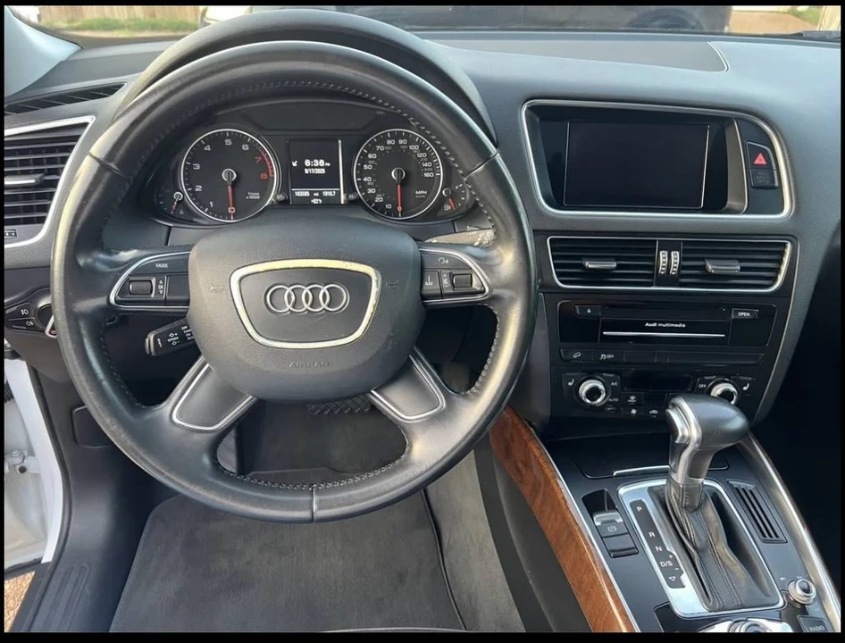 2015 Audi 8R Q5 - Image 7 of 10