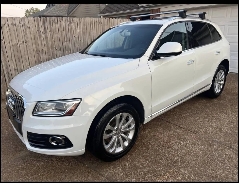 2015 Audi 8R Q5 - Image 2 of 10
