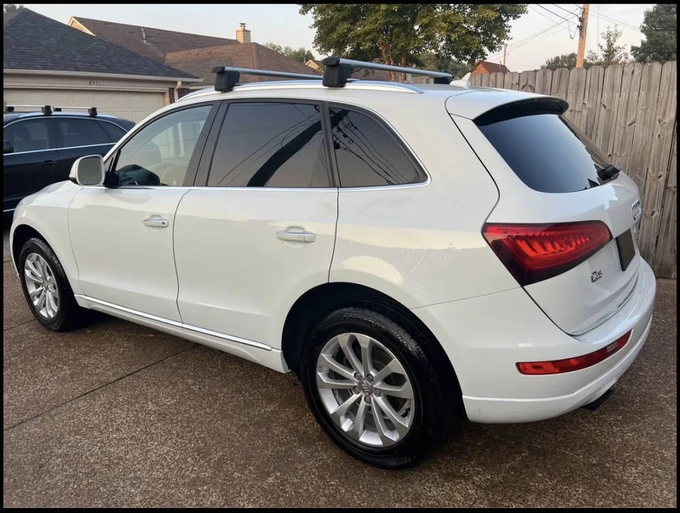 2015 Audi 8R Q5 - Image 4 of 10