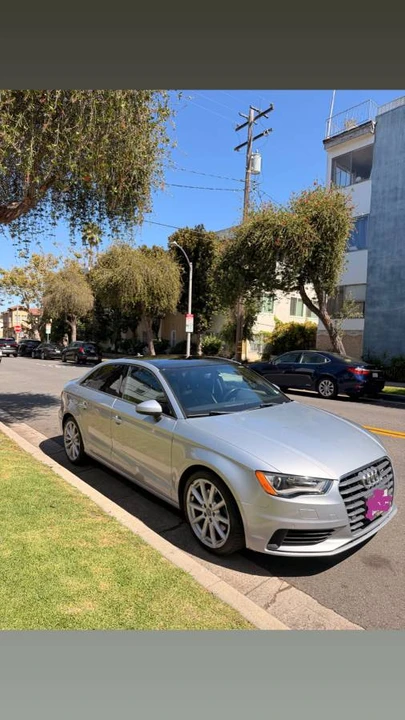 2015 Audi 8V A3 - Image 3 of 11