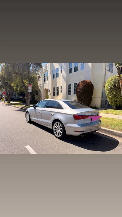 2015 Audi 8V A3 - Image 4 of 11