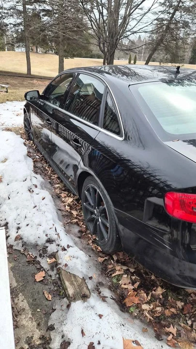 2015 Audi B8 A4 - Image 4 of 4