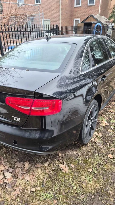 2015 Audi B8 A4 - Image 3 of 4