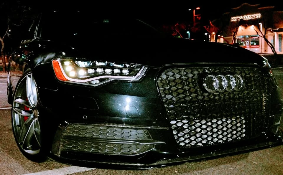2015 Audi C7 A6 - Image 10 of 10