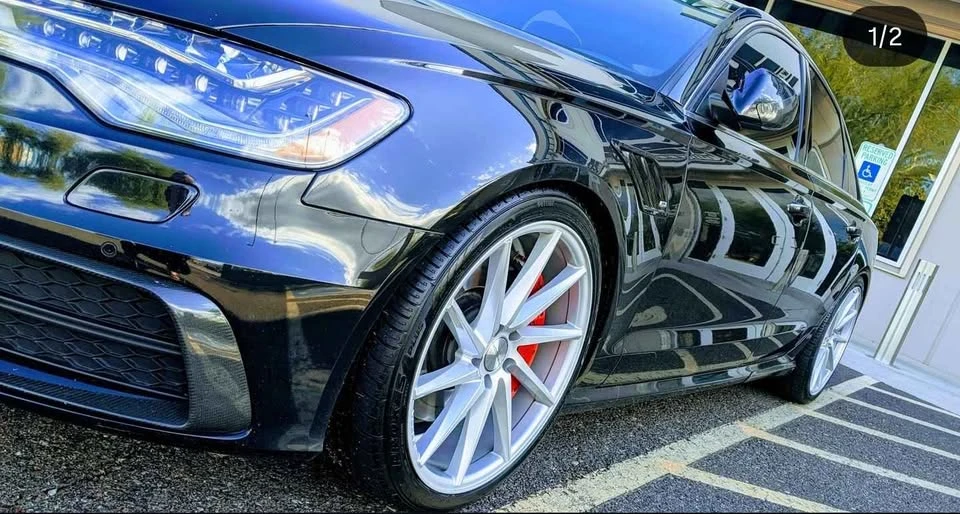 2015 Audi C7 A6 - Image 4 of 10