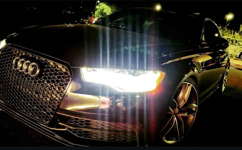 2015 Audi C7 A6 - Image 7 of 10