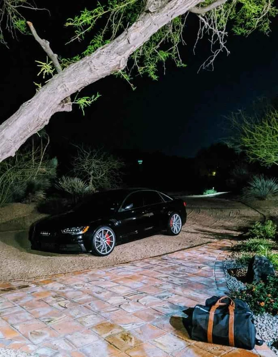2015 Audi C7 A6 - Image 2 of 10