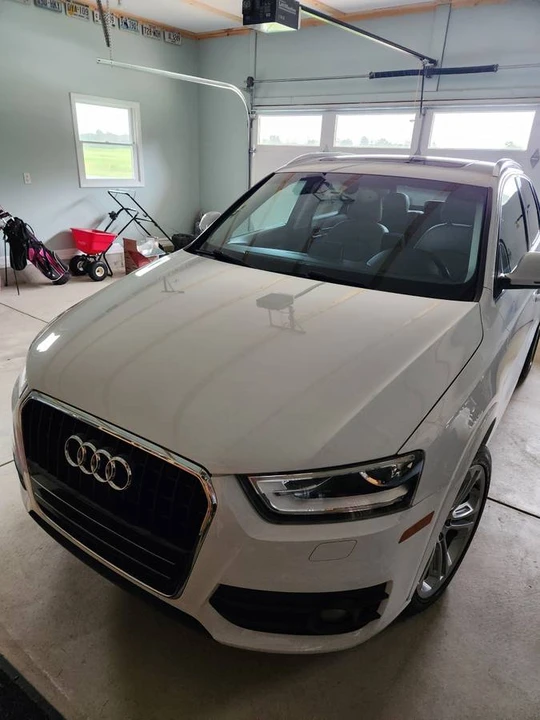 2015 Audi 8U Q3 - Image 4 of 5