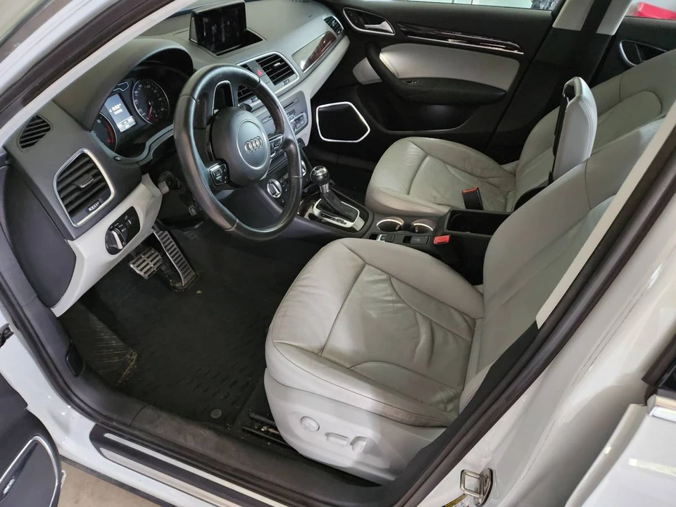 2015 Audi 8U Q3 - Image 3 of 5