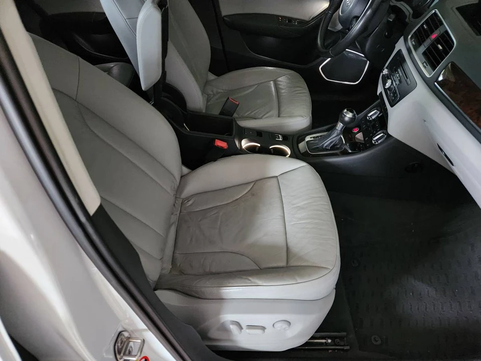 2015 Audi 8U Q3 - Image 5 of 5
