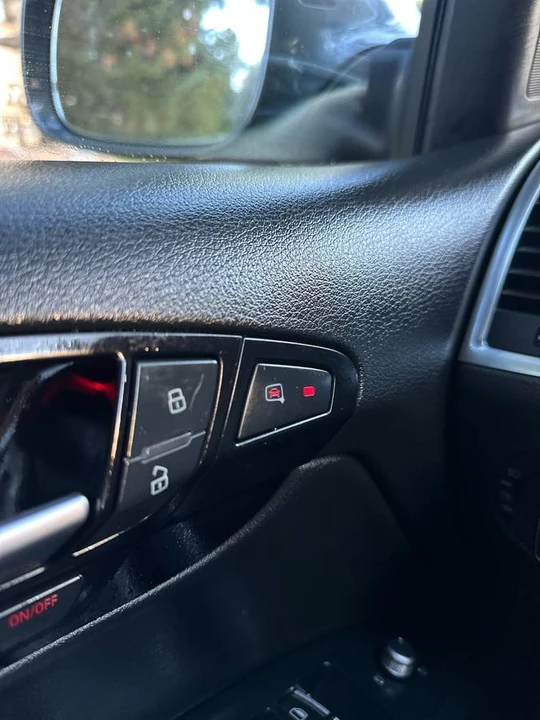 2015 Audi 4L Q7 - Image 13 of 13