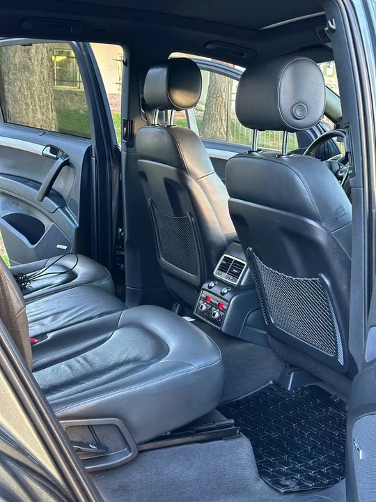 2015 Audi 4L Q7 - Image 8 of 13