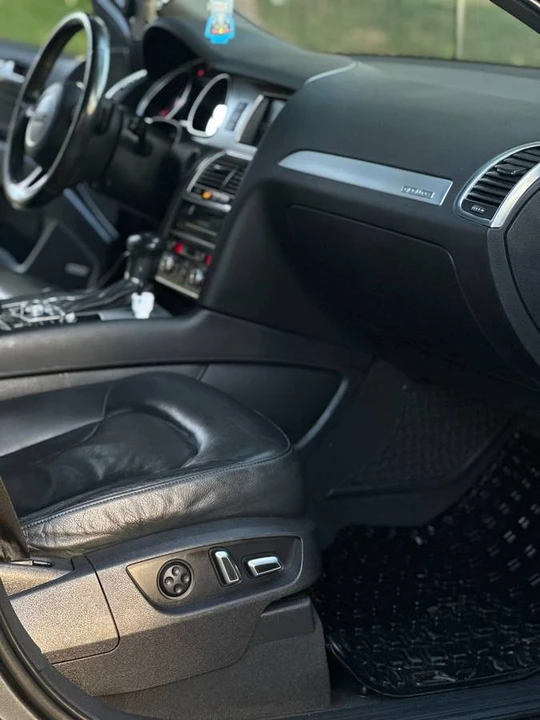 2015 Audi 4L Q7 - Image 7 of 13