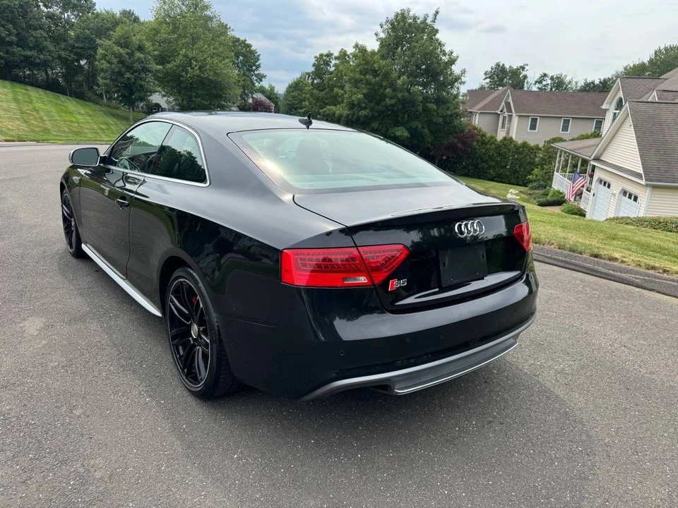 2015 Audi B8 S5 - Image 6 of 11