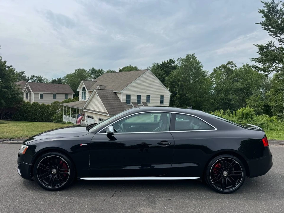 2015 Audi B8 S5 - Image 2 of 11