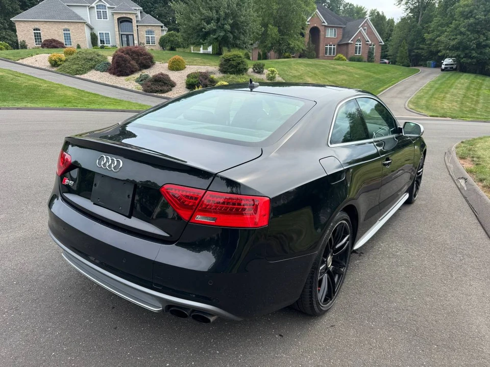 2015 Audi B8 S5 - Image 4 of 11