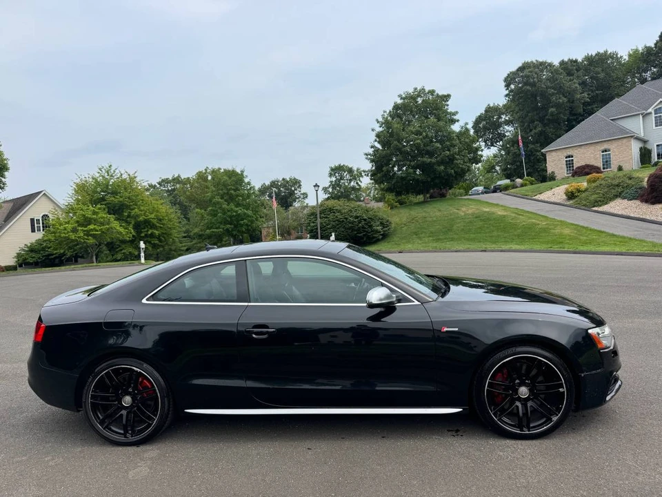 2015 Audi B8 S5 - Image 5 of 11