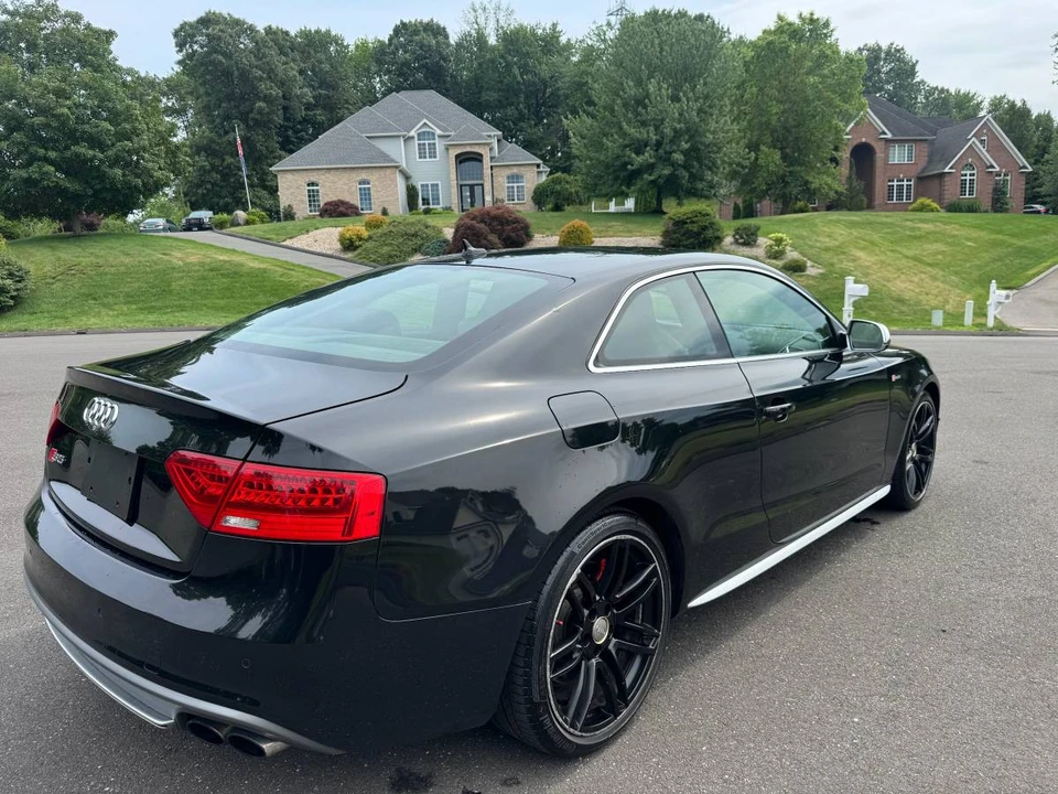 2015 Audi B8 S5 - Image 3 of 11