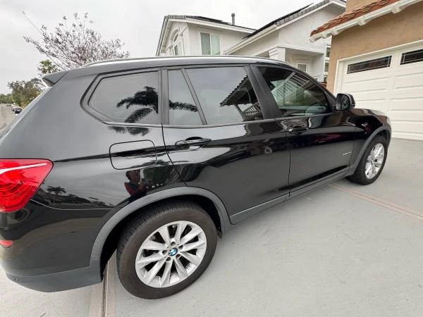 2015 BMW F25 X3 - Image 5 of 9