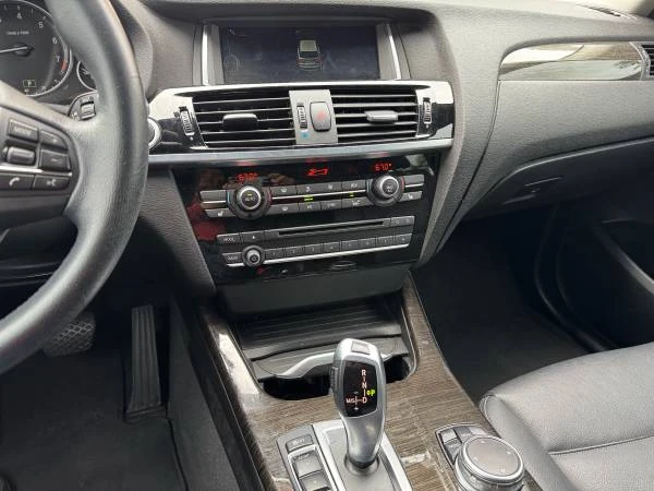 2015 BMW F25 X3 - Image 6 of 9