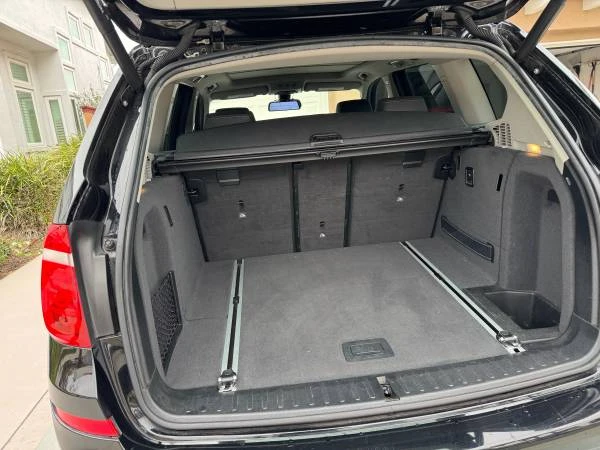 2015 BMW F25 X3 - Image 9 of 9
