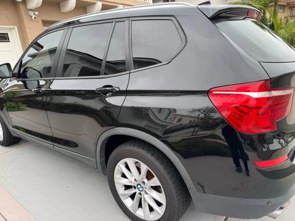 2015 BMW F25 X3 - Image 3 of 9